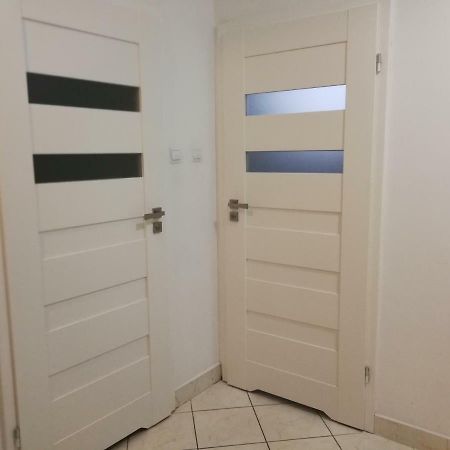 Lookapartments Кошалин Екстериор снимка