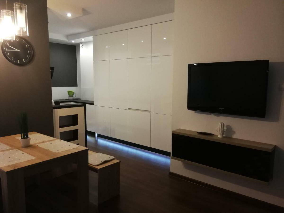 Lookapartments Кошалин Екстериор снимка