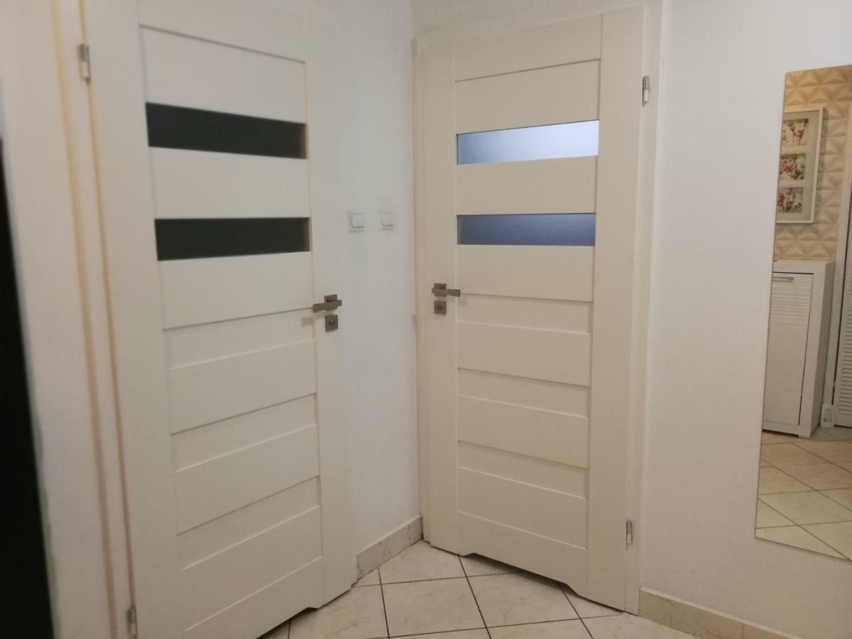 Lookapartments Кошалин Екстериор снимка