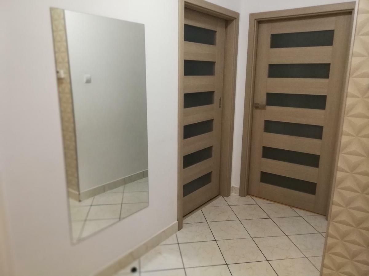 Lookapartments Кошалин Екстериор снимка