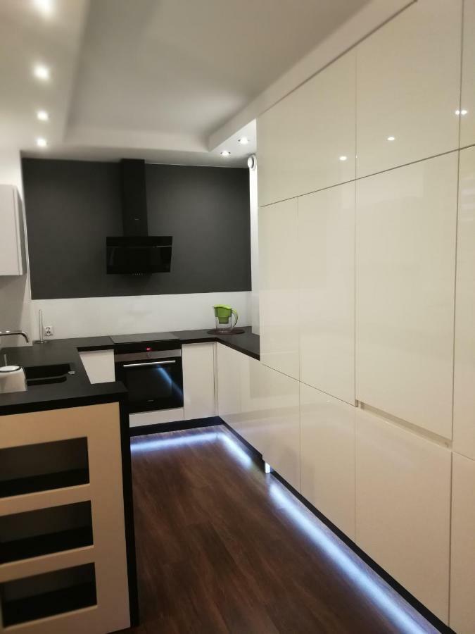 Lookapartments Кошалин Екстериор снимка