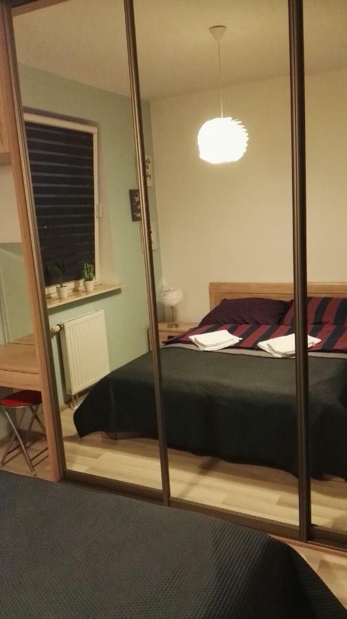 Lookapartments Кошалин Екстериор снимка