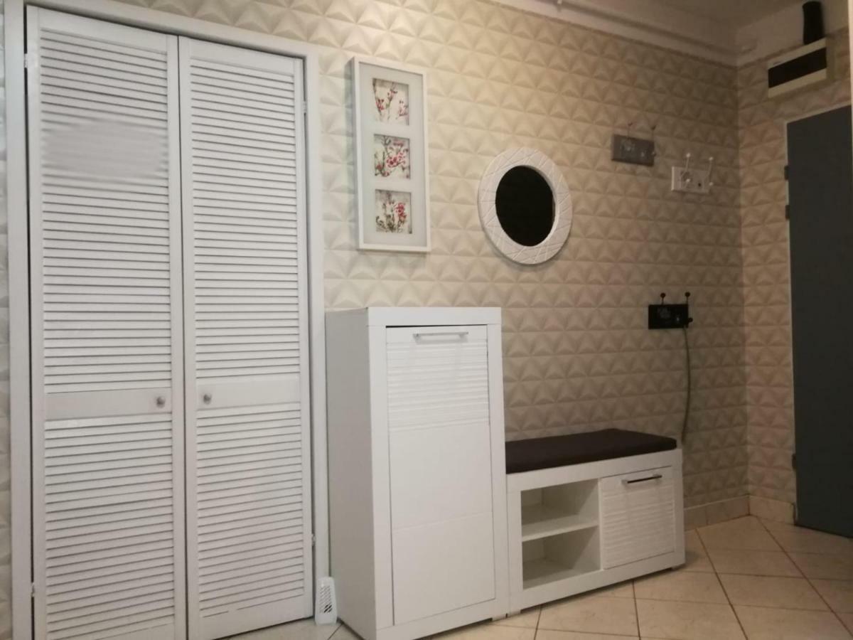 Lookapartments Кошалин Екстериор снимка