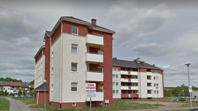 Lookapartments Кошалин Екстериор снимка