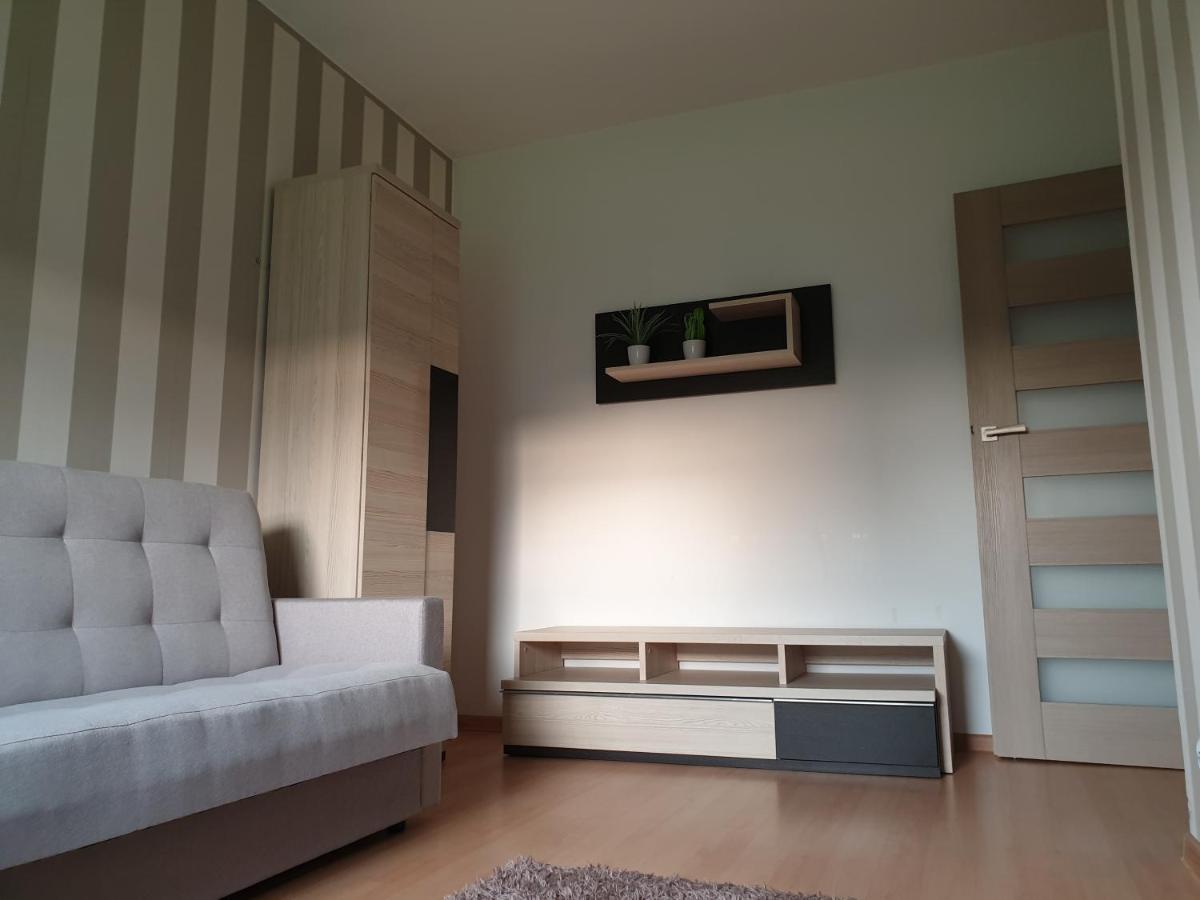 Lookapartments Кошалин Екстериор снимка