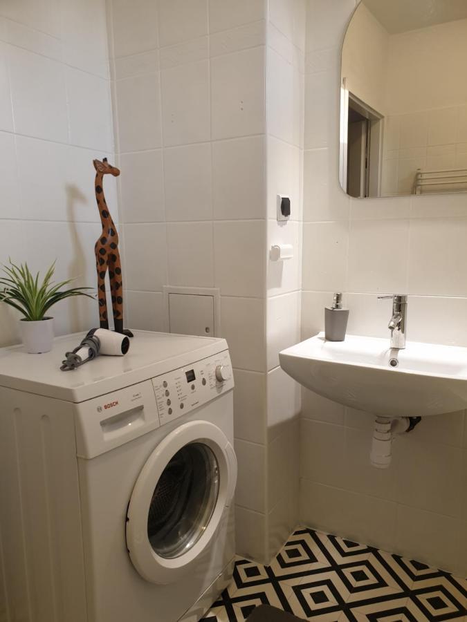 Lookapartments Кошалин Екстериор снимка